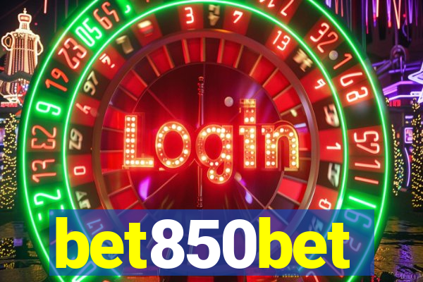 bet850bet