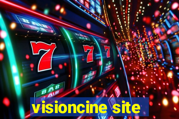 visioncine site