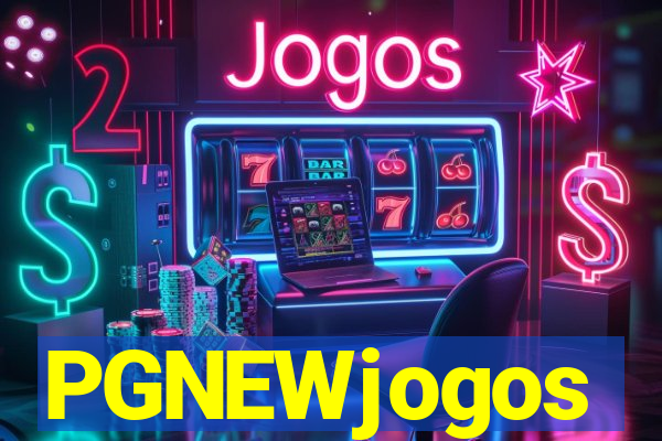 PGNEWjogos