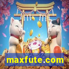 maxfute.com