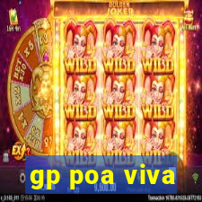 gp poa viva