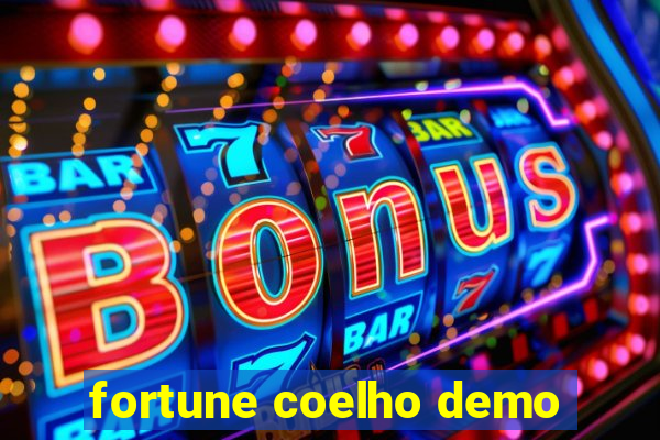 fortune coelho demo