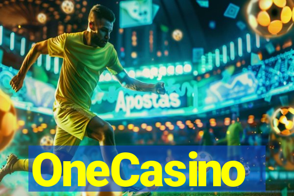 OneCasino