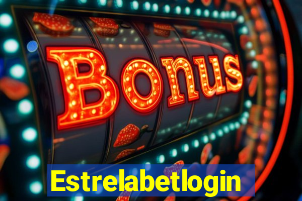 Estrelabetlogin