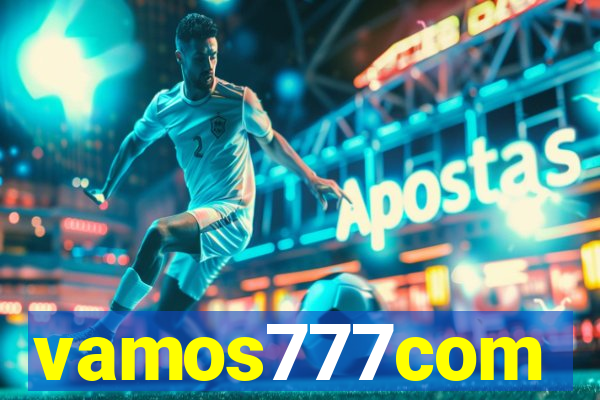 vamos777com