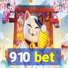 910 bet