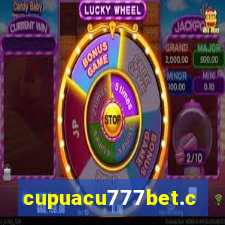 cupuacu777bet.com