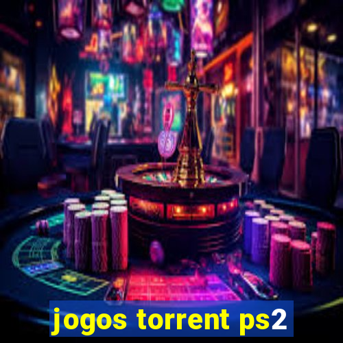 jogos torrent ps2