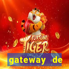 gateway de pagamento para cassino