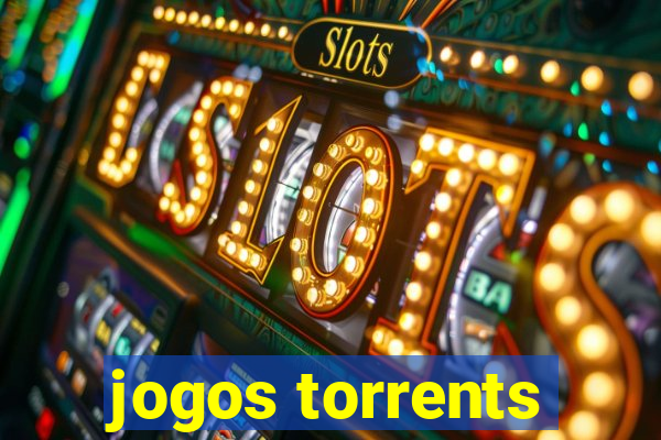 jogos torrents