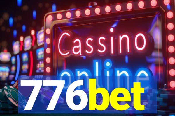 776bet