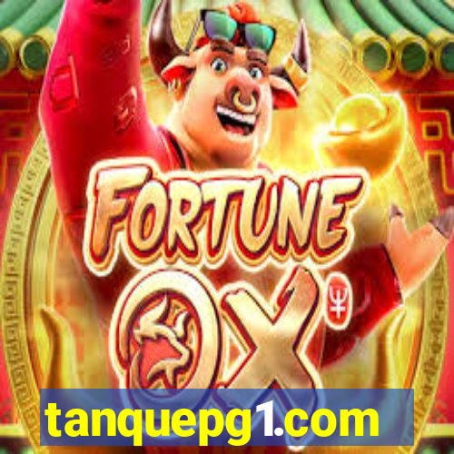 tanquepg1.com