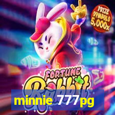 minnie 777pg