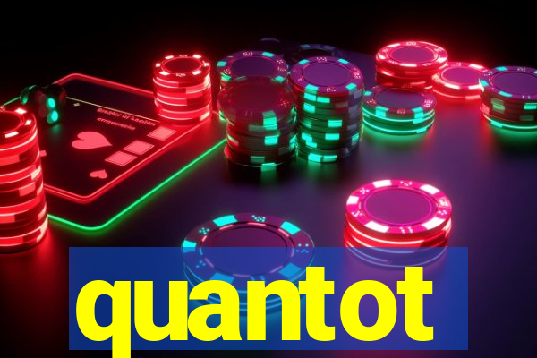 quantot