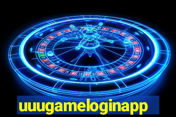 uuugameloginapp