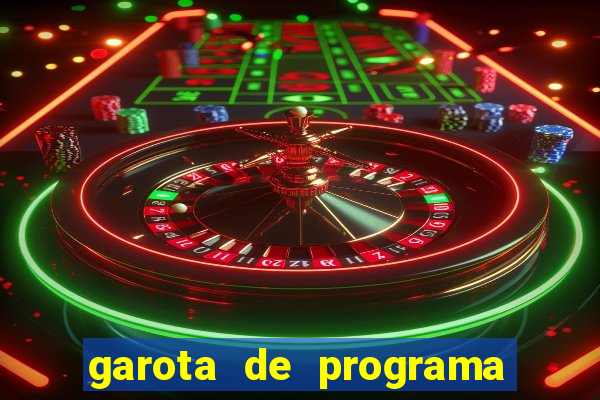 garota de programa na zona leste