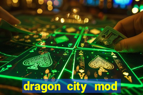 dragon city mod apk team2earn