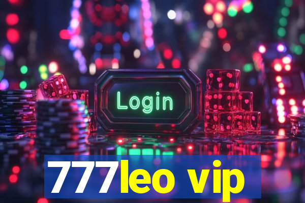 777leo vip