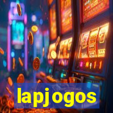 lapjogos