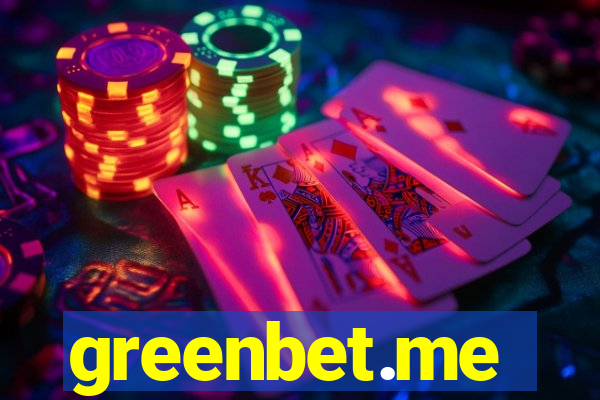 greenbet.me