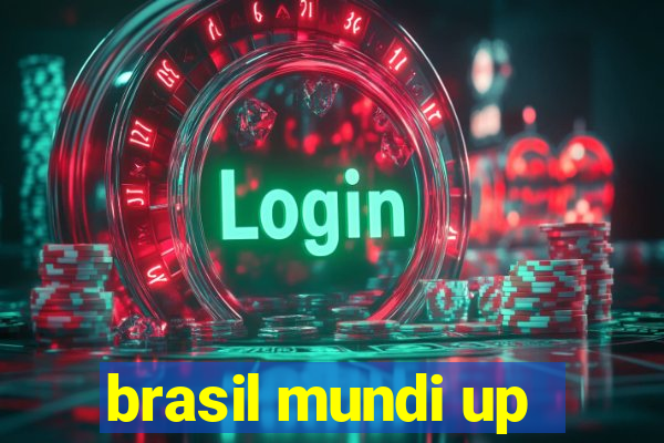 brasil mundi up