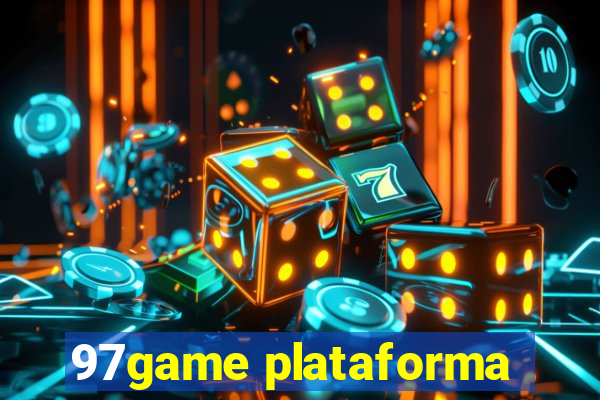 97game plataforma