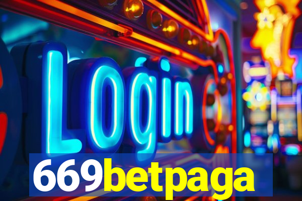 669betpaga