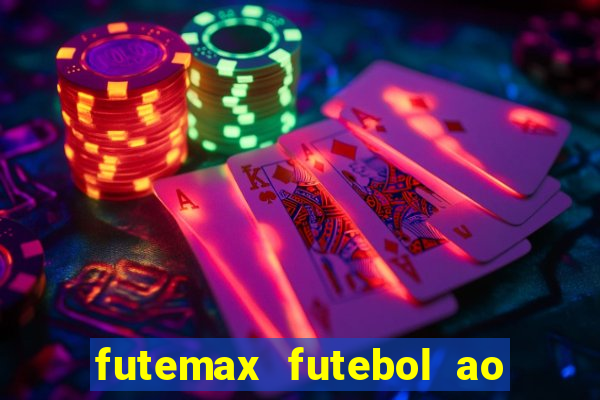 futemax futebol ao vivo cruzeiro