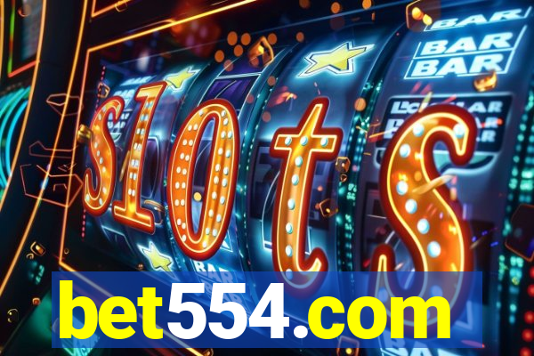 bet554.com