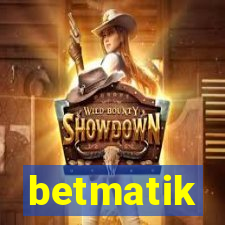 betmatik