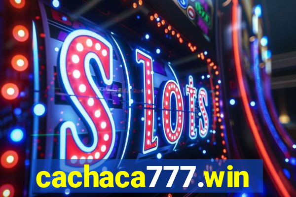 cachaca777.win