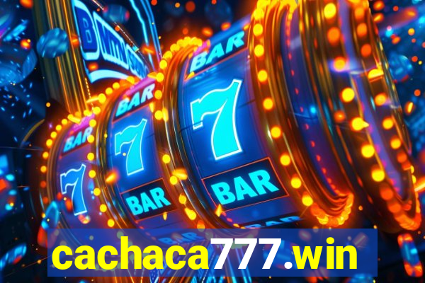 cachaca777.win