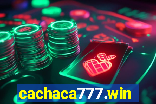 cachaca777.win