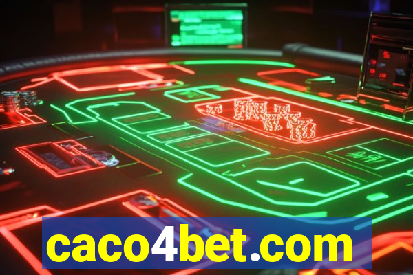 caco4bet.com