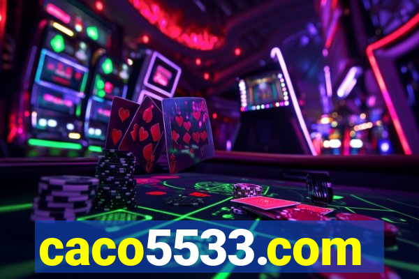 caco5533.com