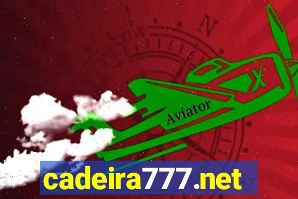 cadeira777.net