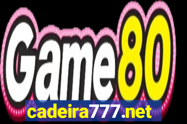 cadeira777.net