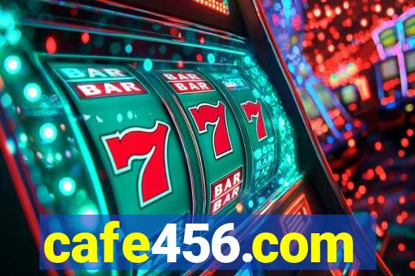 cafe456.com