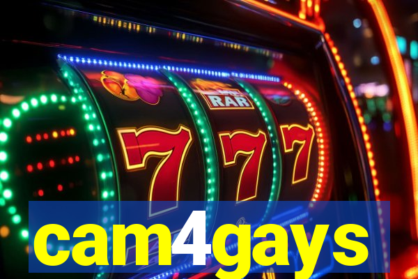 cam4gays