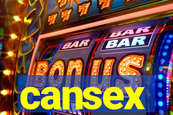 cansex