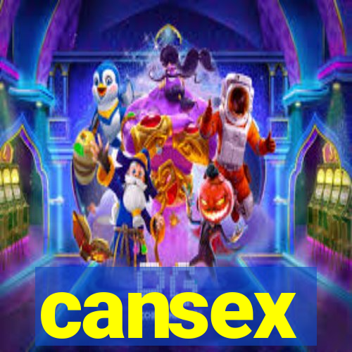 cansex