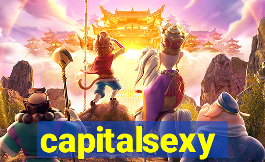 capitalsexy