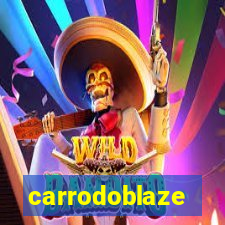 carrodoblaze