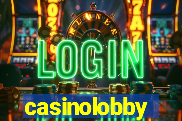 casinolobby