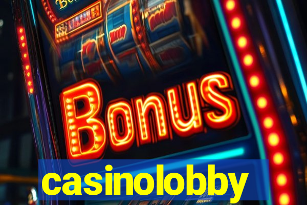 casinolobby