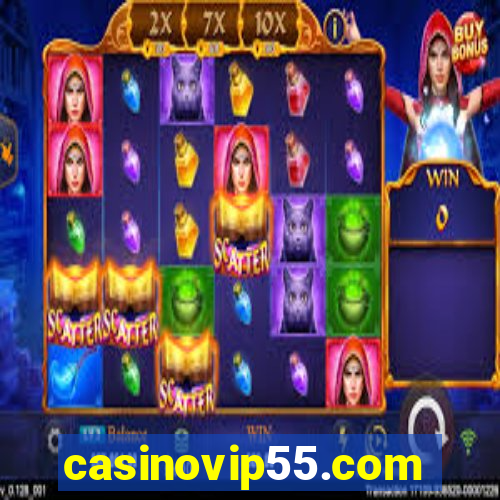 casinovip55.com