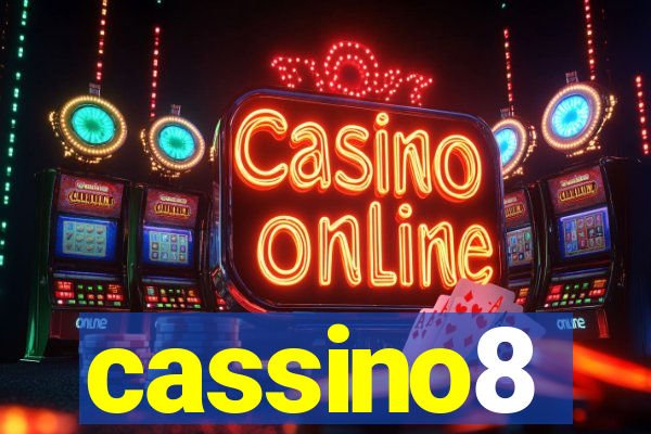 cassino8