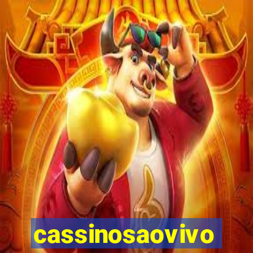 cassinosaovivo