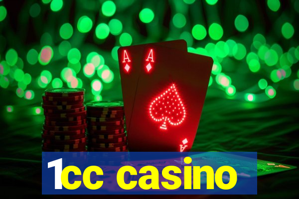 1cc casino