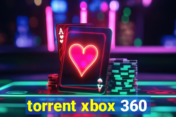 torrent xbox 360